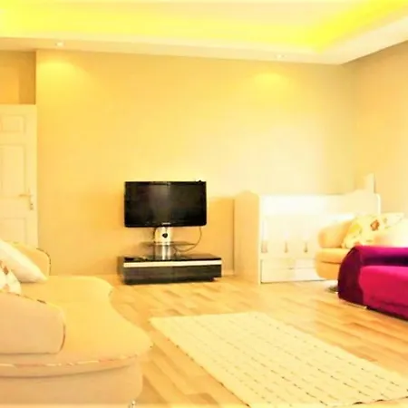 Masallah Villa Istambul