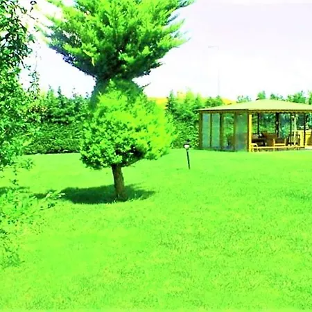 Villa Masallah