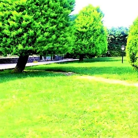 Villa Masallah *