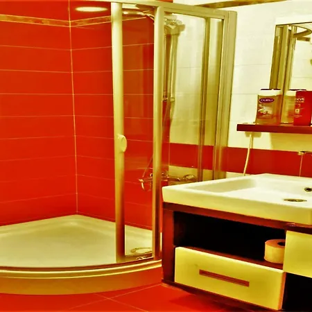 Villa Masallah Istambul
